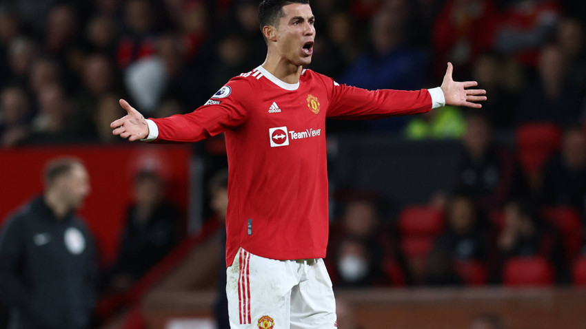 Cristiano Ronaldo futbol tarihinin en skorer ismi oldu