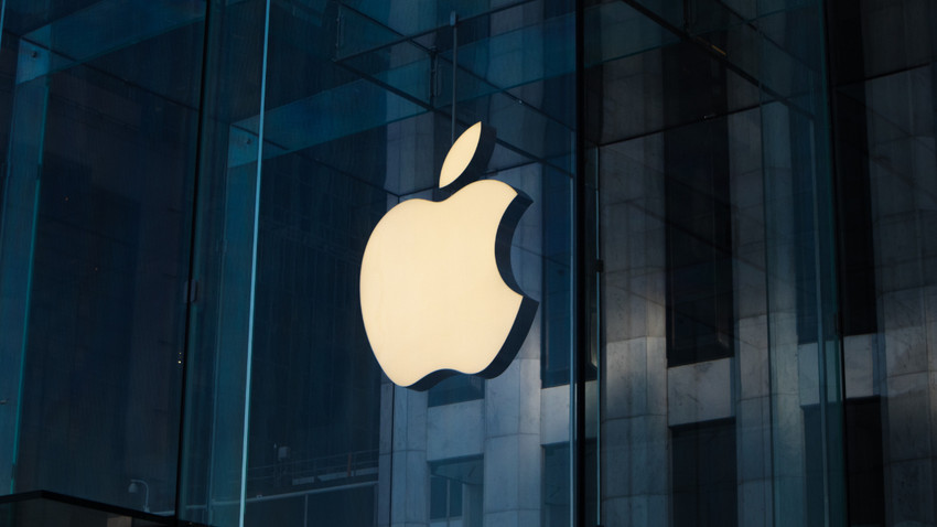 Apple, Rusya'nın ulusal ödeme sistemi Mir'i telefonlarına ekledi