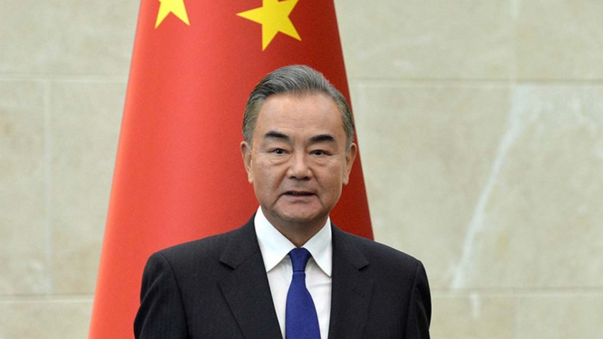 Çin Dışişleri Bakanı Vang: Rusya-Ukrayna krizinde taraf değiliz