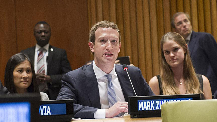 Mark Zuckerberg duyurdu: NFT'ler Instagram'a geliyor