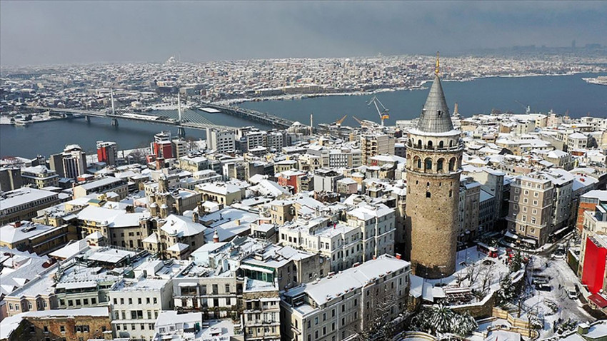Oksijen'den İstanbul rehberi: 19 Mart Cumartesi için öneriler