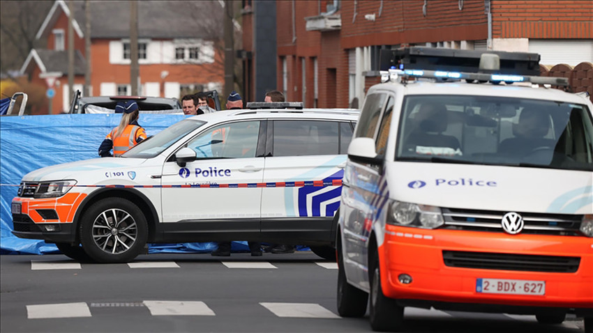 Belçika’da araç Gilles Karnavalı alanına daldı: En az 6 ölü, 70 yaralı