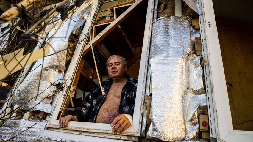 NYT muhabirlerinden Ukrayna’daki son gelişmeler