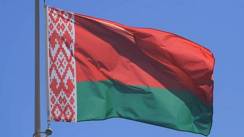 Belarus, ülkedeki Ukraynalı diplomat sayısını azaltma kararı aldı