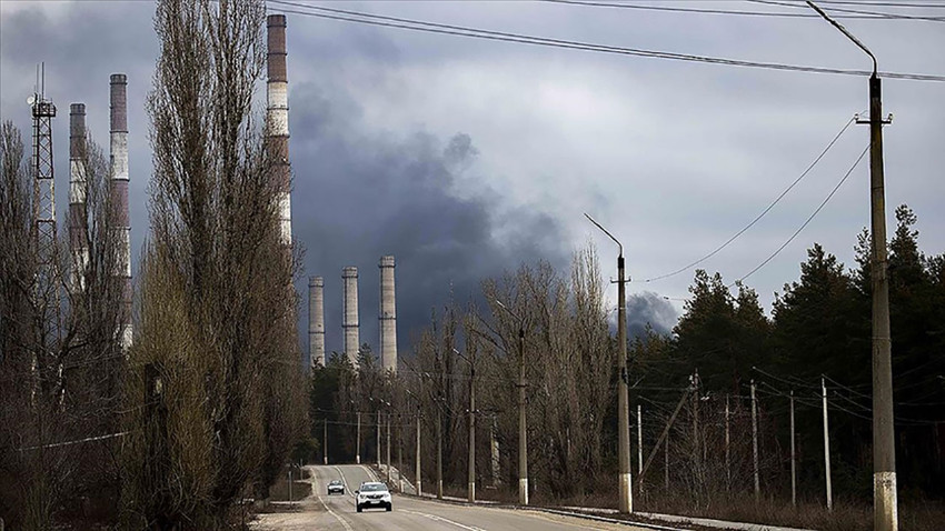 Kimyasal saldırı önlemi: Rusya ile anlık meteorolojik veri paylaşımı sınırlandırıldı