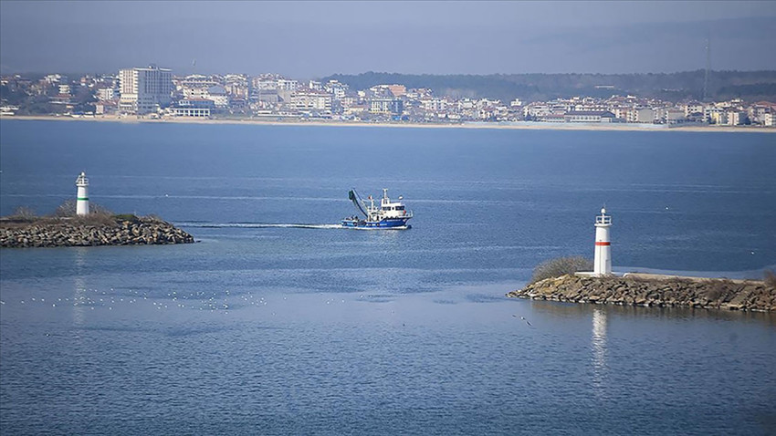 Rusya: Karadeniz’de sürüklenen Ukrayna mayınlarının nerede olduğu bilinmiyor