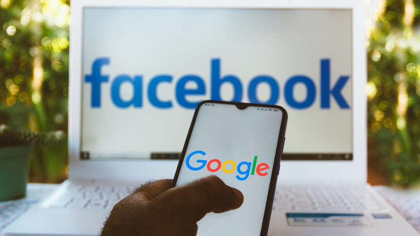 Google ve Facebook’un küresel dijital reklam piyasasındaki gizli anlaşması Jedi Blue