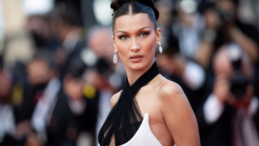 Bella Hadid oyunculuğa adım atıyor: Ramy'nin 3. sezon kadrosuna katıldı