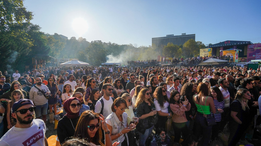 2022 kahve festivalleri takvimi belirlendi: 6 Mayıs’ta Bodrum’da başlıyor