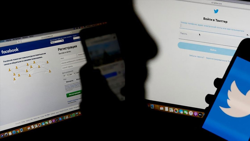 Facebook Rusya ve Belarus bağlantılı siber casusları engelledi