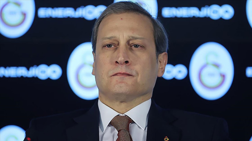 Galatasaray'da seçim iptal edildi