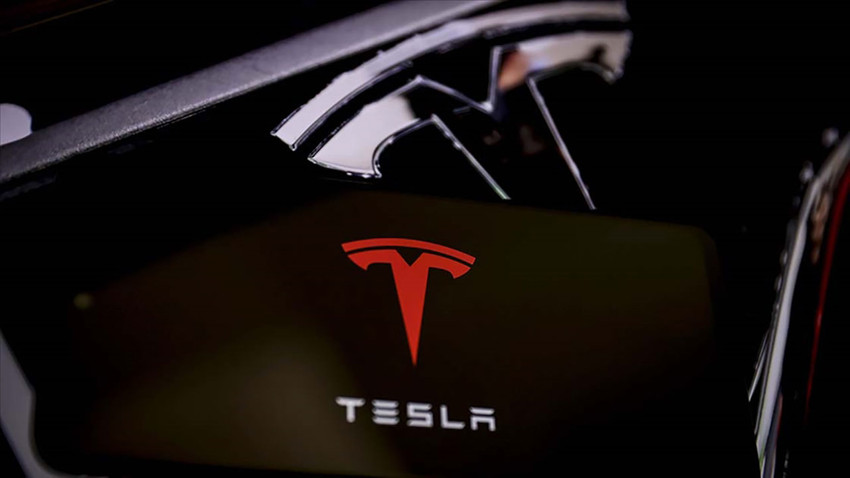 Tesla, Çin'de satılan 125 bin 785 otomobili geri çağırdı