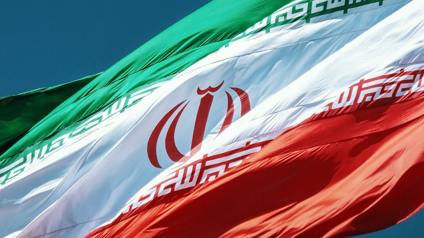 İran nükleer anlaşma öncesi ABD'den iyi niyet göstergesi bekliyor
