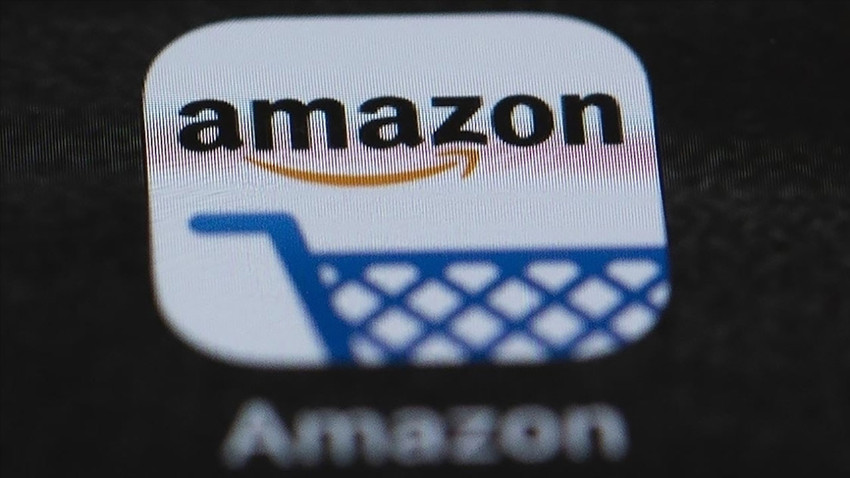 Amazon enflasyon nedeniyle ABD'de satıcılardan yüzde 5 ek ücret alacak