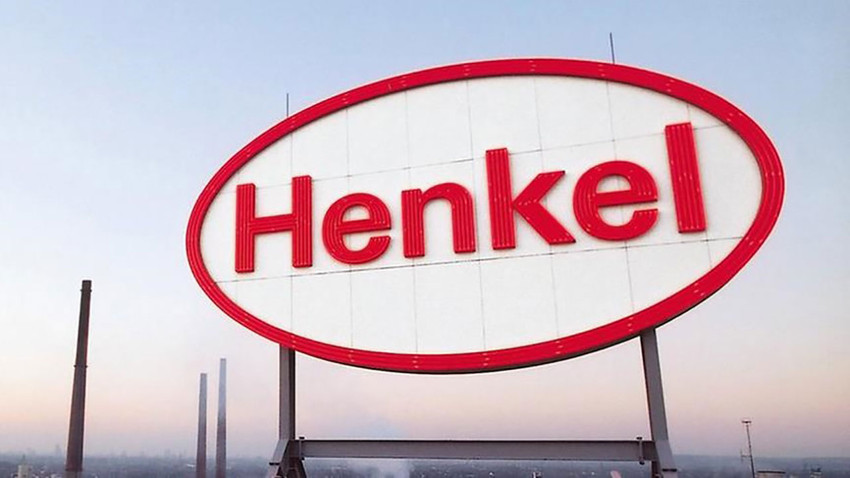 Henkel, Rusya'daki faaliyetlerine son veriyor