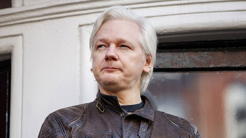 Assange'ı ABD'nin hedefi yapan Irak ve Afganistan'daki katliamlar