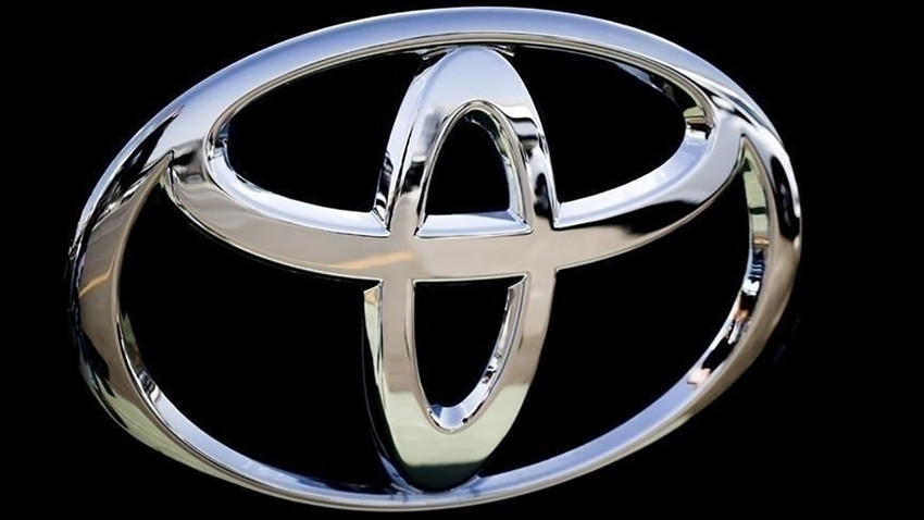 Toyota tedarik sıkıntıları nedeniyle mayısta üretimi düşürecek