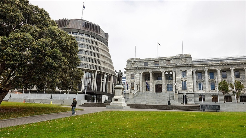 Yeni Zelanda iki yıl aradan sonra turistlere kapılarını açtı