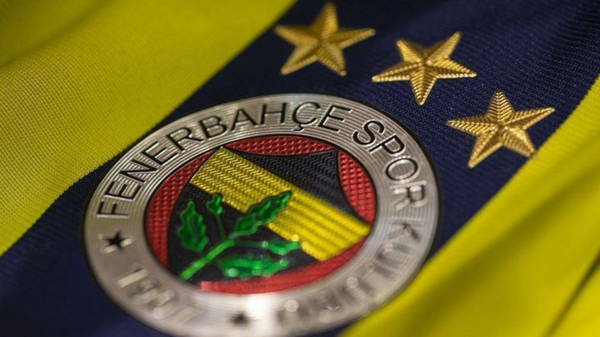 Fenerbahçe'den Trabzonspor maçında açılan pankartla ilgili suç duyurusu