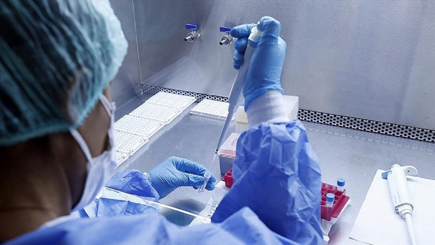 Hastanelerde ameliyat öncesi PCR testi zorunluluğu kaldırıldı