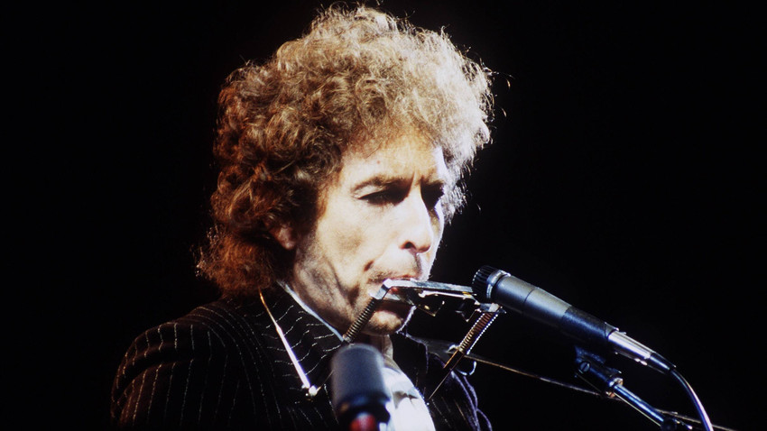 10 milyon dolarlık Bob Dylan Merkezi, sanatçının bestelerinin sırlarına kapı aralıyor