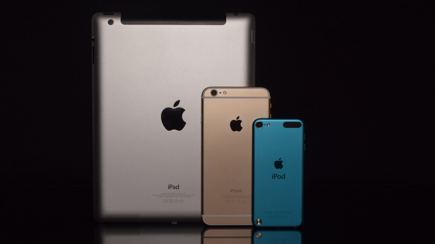 Apple, müzik cihazı iPod üretimini durdurdu