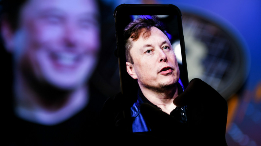 Musk: Hem Twitter’ı yönetirim hem Tesla’yı
