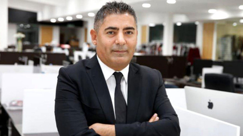 Cafer Mahiroğlu duyurdu: Halk TV gazete çıkarıyor