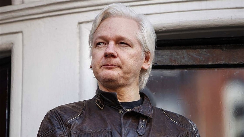 İngiltere'ye Assange'ı ABD'ye iade etmeyin çağrısı