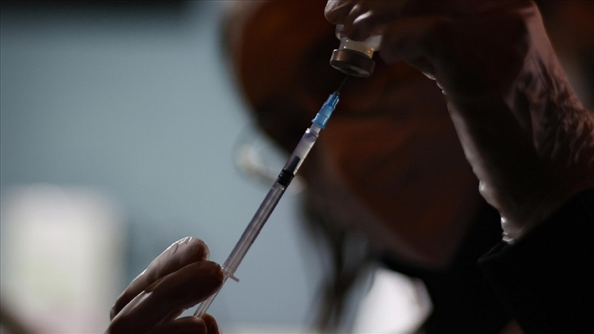 Belçika'da 436 bin doz Covid-19 aşısı çöpe gidecek