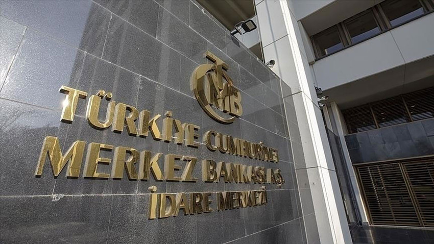 Türkiye Cumhuriyet Merkez Bankası, politika faizini yüzde 14'te sabit tuttu