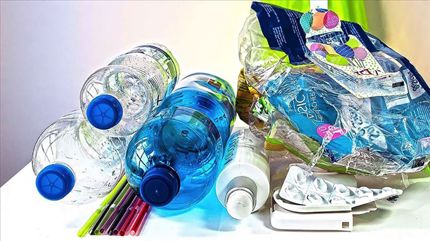 Güney Kore, AB'nin tek kullanımlık plastikler yasağını gözden geçirmesini istiyor