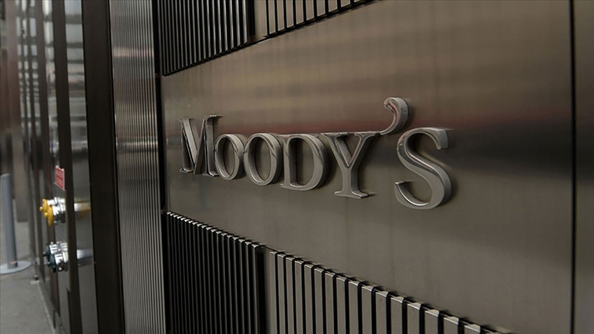Moody's Türkiye ekonomisinin bu yıla ilişkin büyüme tahminini yükseltti