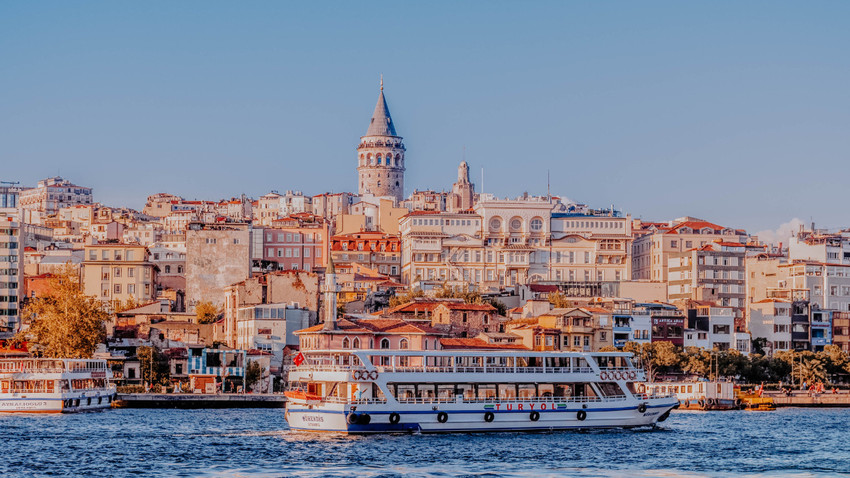 Oksijen'den İstanbul rehberi: 29 Mayıs Pazar günü için öneriler