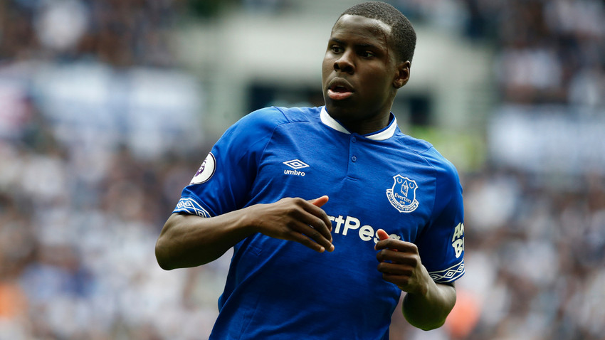 Kurt Zouma'nın cezası belli oldu: 5 yıl kedi sahibi olamayacak