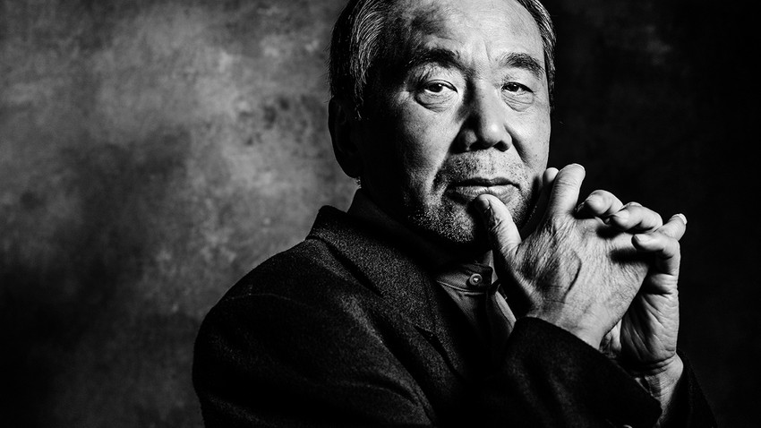 Murakami’nin en kişisel kitabı