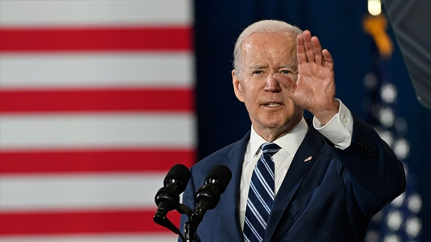 Joe Biden: Ya yarı otomatik silahları yasaklayın ya da silah alma yaşını artırın