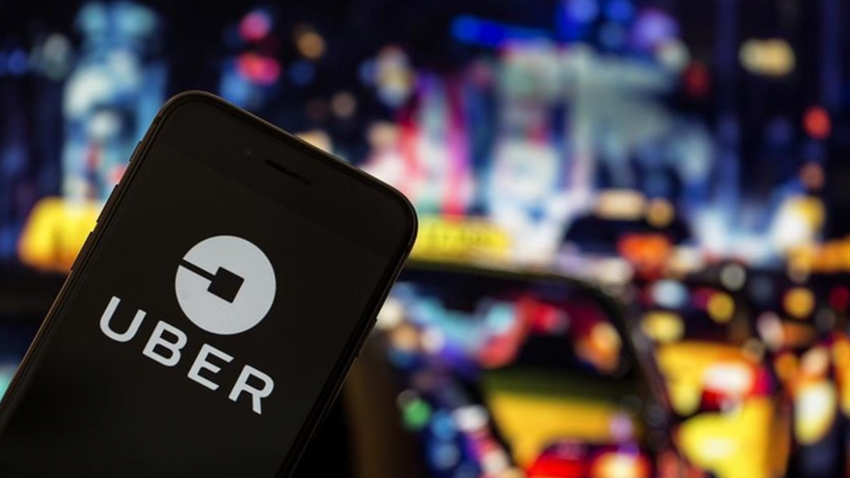 Uber'in Cenevre'deki faaliyetleri resmen durduruldu