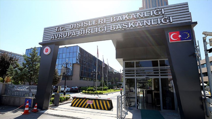 Jean Monnet Bursunu 2022-2023 akademik yılında kazananlar belli oldu