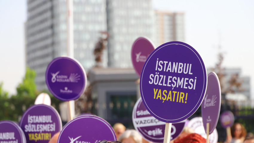 Danıştay Savcısı talebini yineledi: İstanbul Sözleşmesi’nden çekilme kararı hukuka aykırı
