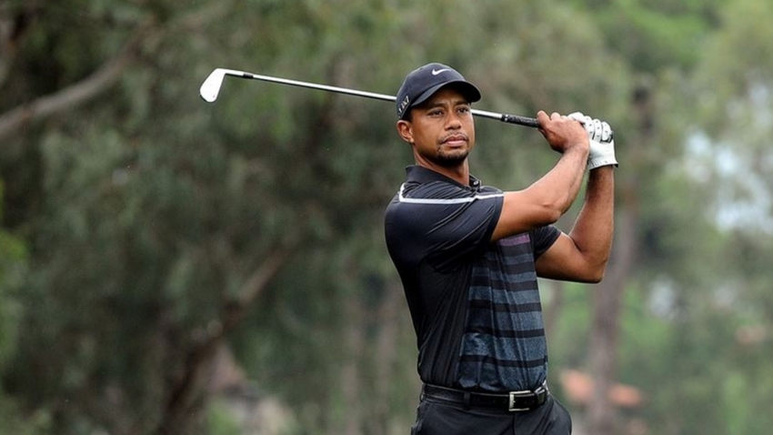 Dünyaca ünlü golfçü Tiger Woods, ABD Açık'a katılmayacak