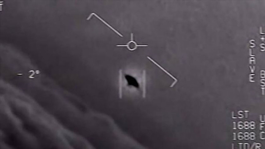 UFO gözlemleri artışta peki neden?