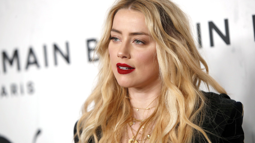 Amber Heard sessizliğini bozdu: Nasıl olur da tek bir kelimeme inanmazlar