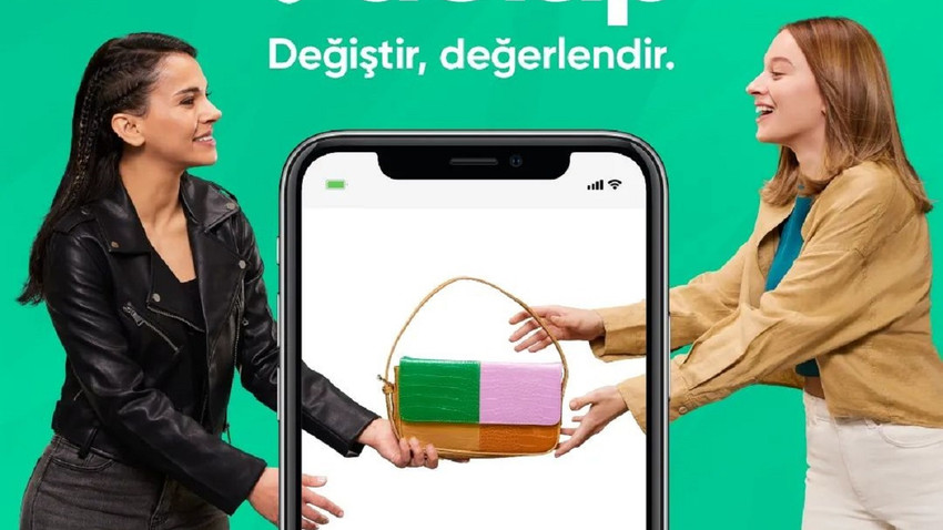 Dolap platformunun sahibi DSM Grup hakkında rekabet soruşturması açıldı