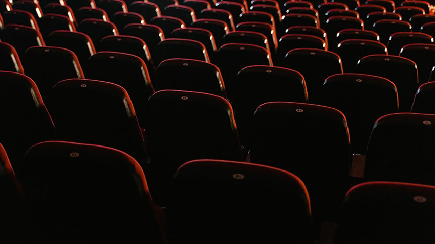 2021'de sinema ve tiyatro seyircisi azaldı
