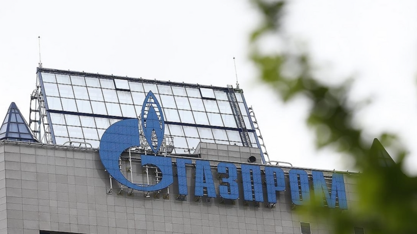 Gazprom, Avrupa'ya doğal gaz sevkiyatını yüzde 33 düşürecek