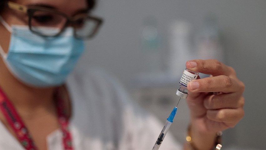 İspanya'da sonbaharda 4. doz Covid-19 aşısı yapılmaya başlanacak