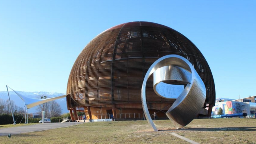 CERN artık Rusya ve Belarus ile çalışmayacak