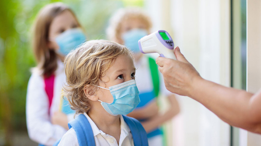 ABD'de 5 yaş altı çocuklar için Covid-19 aşısına onay verildi