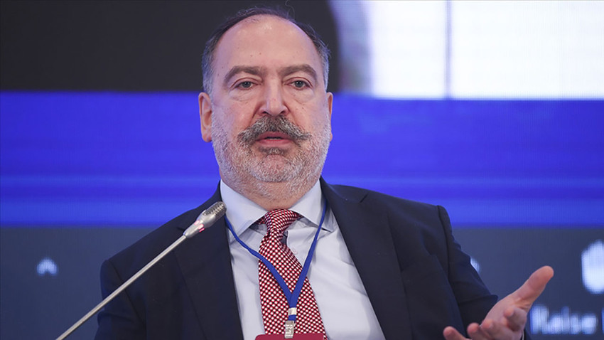 Mehmet Nane, IATA’nın ilk Türk başkanı oldu